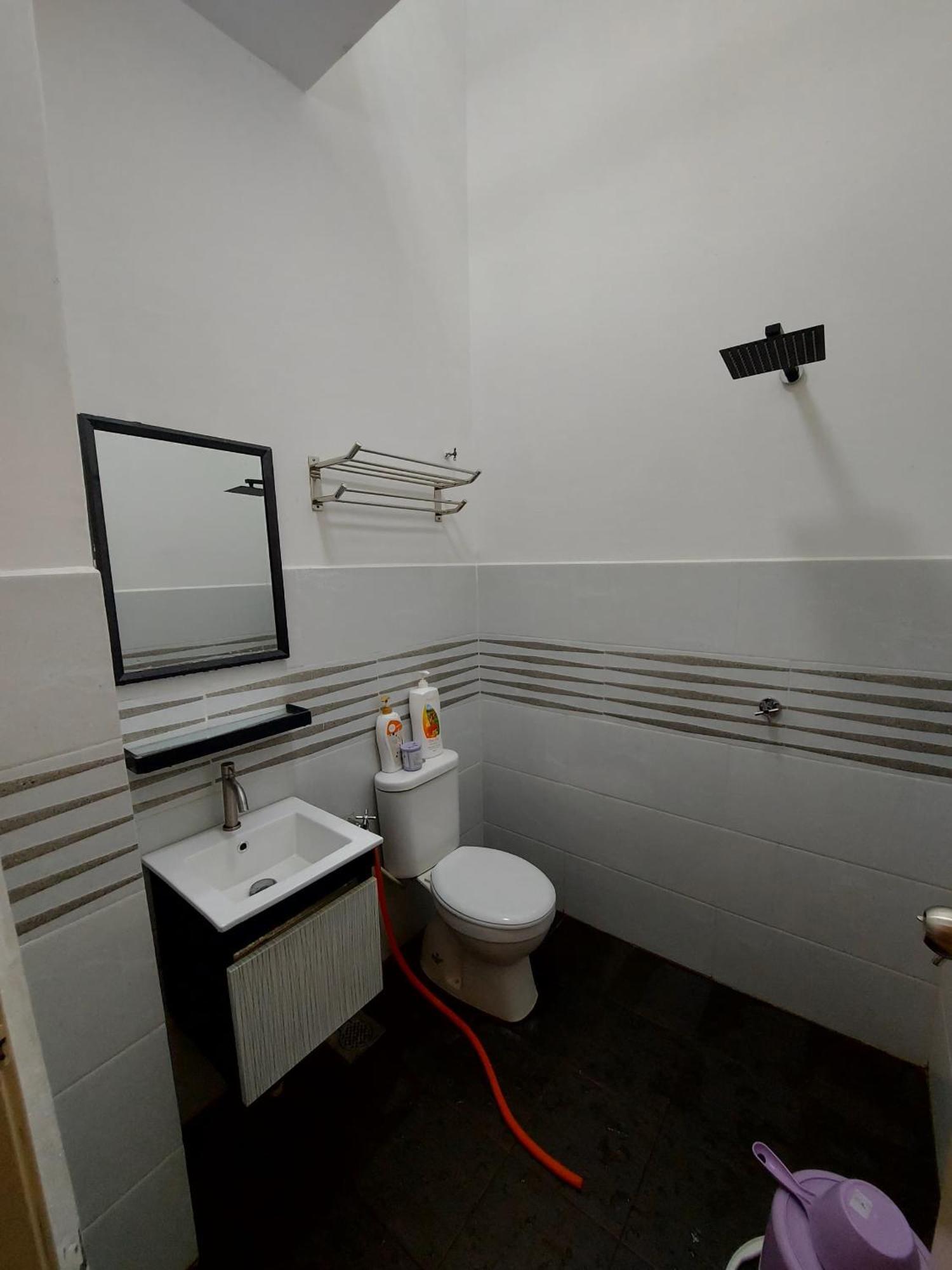 M2H Homestay 콴탄 외부 사진